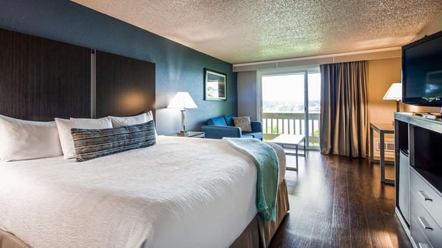 Images Best Western Pier Point Inn