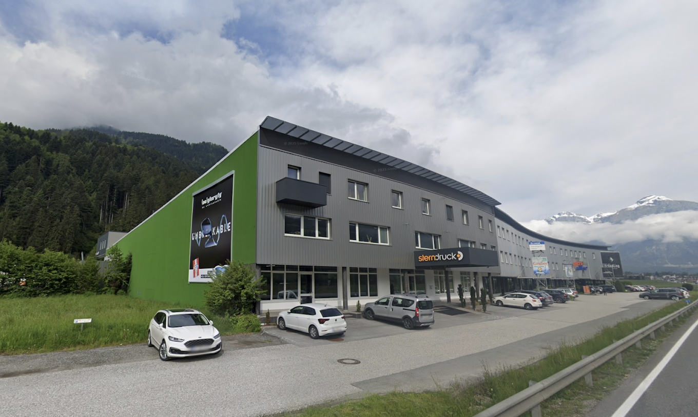 Bild 9 von Stern-Druck Gesellschaft m.b.H.