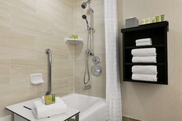 Images Hilton Orlando/Altamonte Springs
