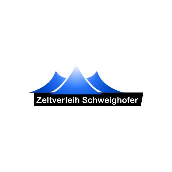 Logo von Zeltverleih Schweighofer