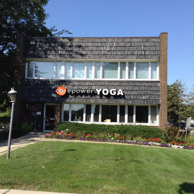 Images CorePower Yoga - Hinsdale