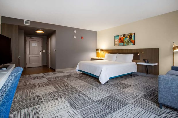 Images Hilton Garden Inn Nashville/Smyrna