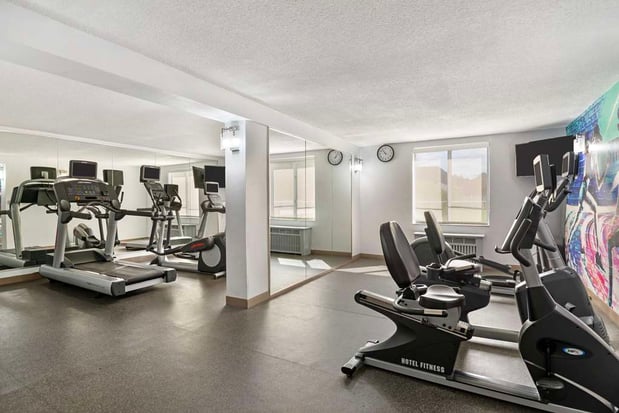 Images Best Western Premier Richmond City Gateway