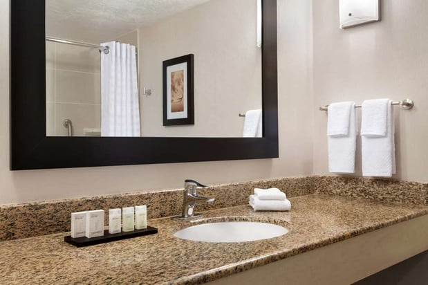 Images Embassy Suites by Hilton Convention Center Las Vegas