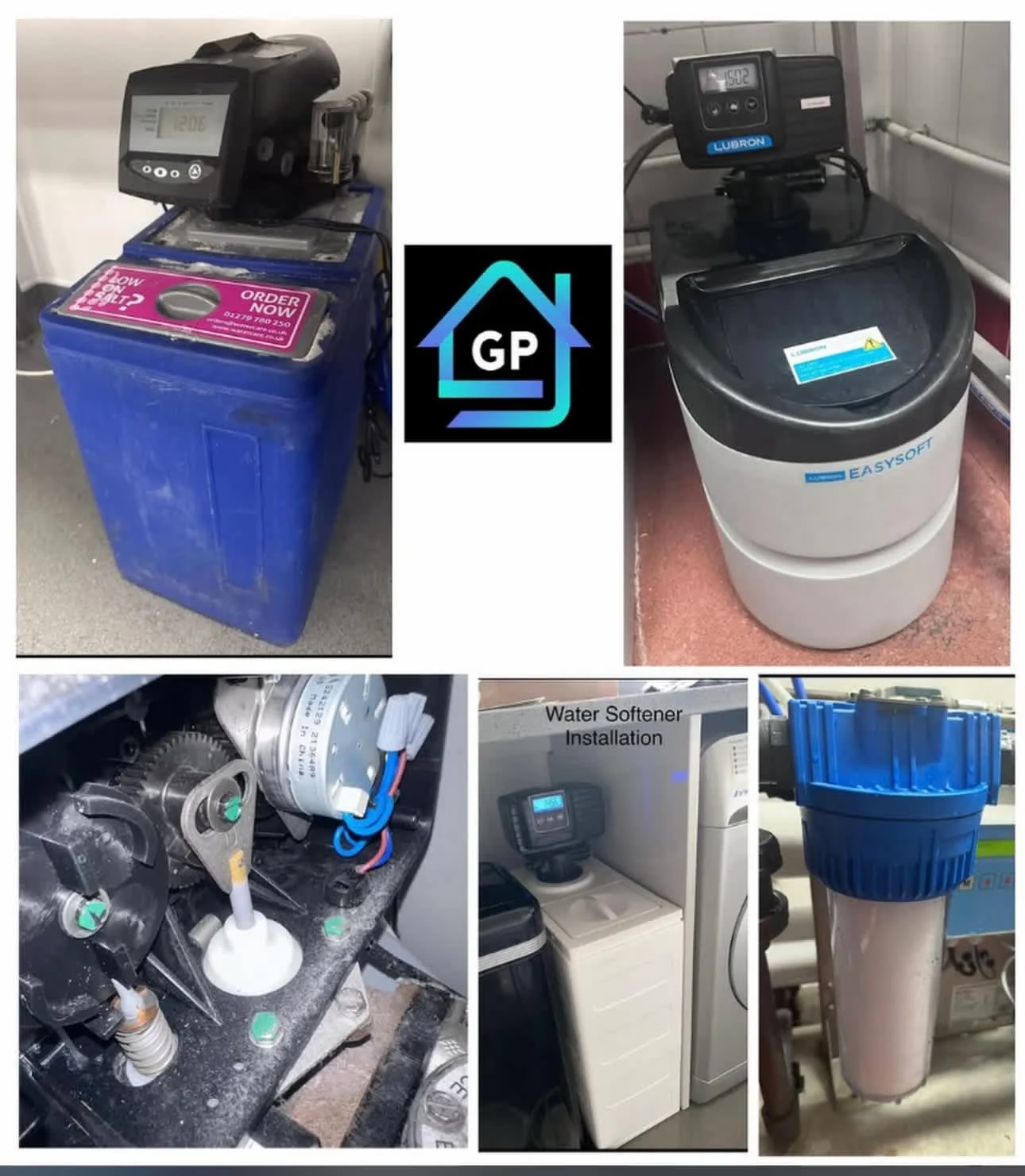 Images GladPro Plumbing Services
