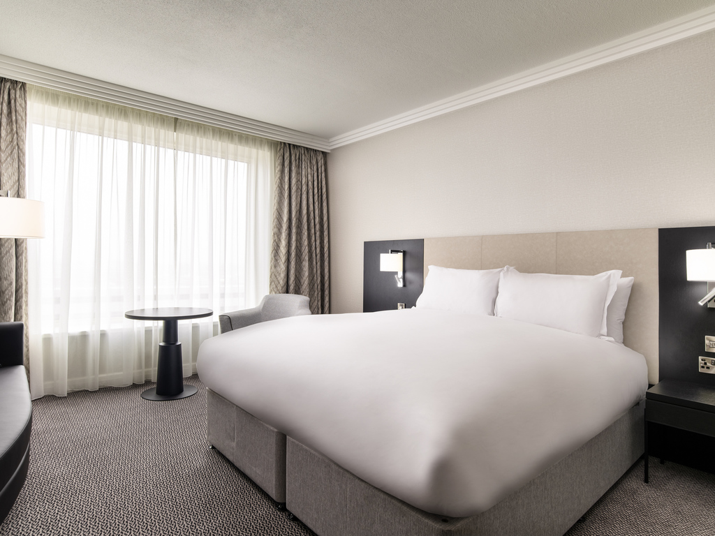 Sofitel London Gatwick