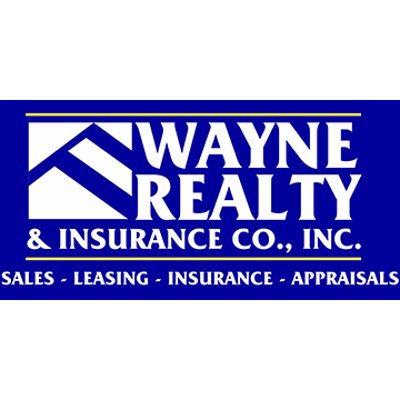 Wayne Realty & Insurance Co., Inc Logo