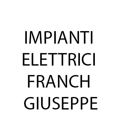 Impianti Elettrici Franch Giuseppe Logo