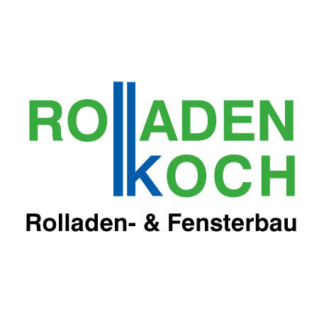 Logo Koch Rolladen- & Fensterbau
