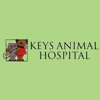 Keys Animal Hospital Logo