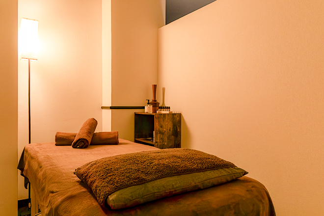 Images 祇園· LUNA SPA