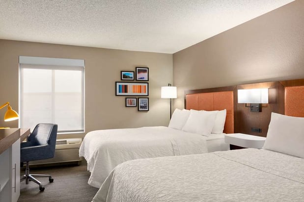 Images Hampton Inn Denver-West/Golden