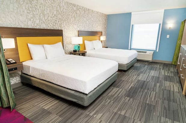 Images Home2 Suites by Hilton San Antonio at the Rim