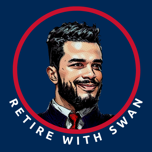 Christopher Swan - Retire With Swan
