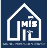 Logo von Michel Immobilienservice GmbH