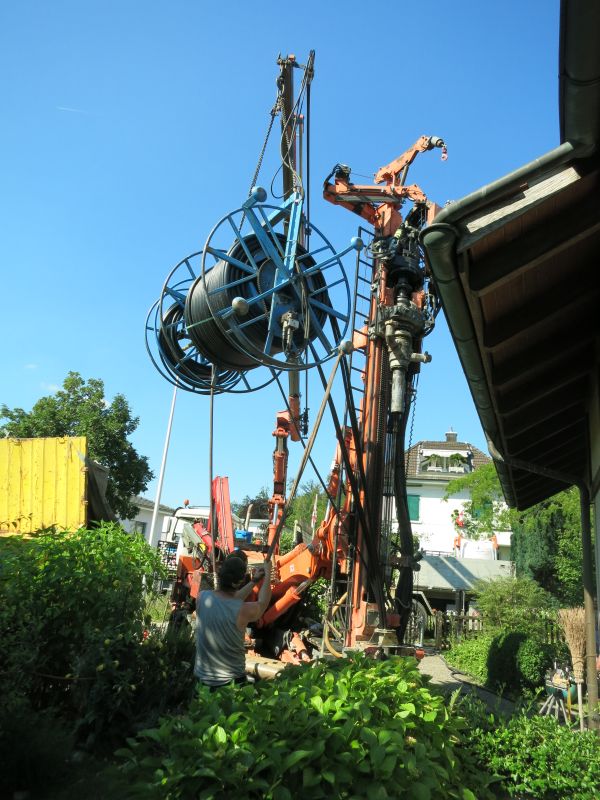 Bilder Tschui AG