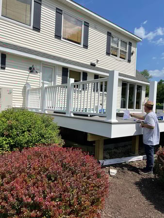 Images E&S Painting and Carpentry Inc