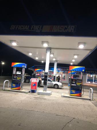 Images Sunoco