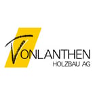 Vonlanthen Holzbau AG Logo