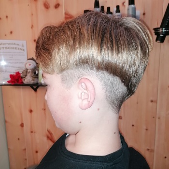 Bild 2 von Isabella Riegler - Meine Friseurin