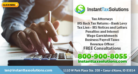 Images Instant Tax Solutions