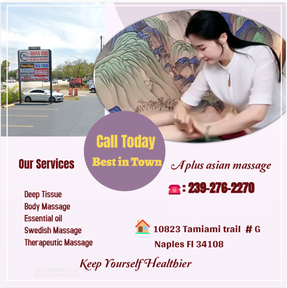 Everyone has different traits. Part of being an individual means having your own individual shape and size, your own stressors, ache and pains, physical needs, and ailments. It only makes sense to have your own personal care and relief for your own personal needs. Massaging is all about personalized attention, care.