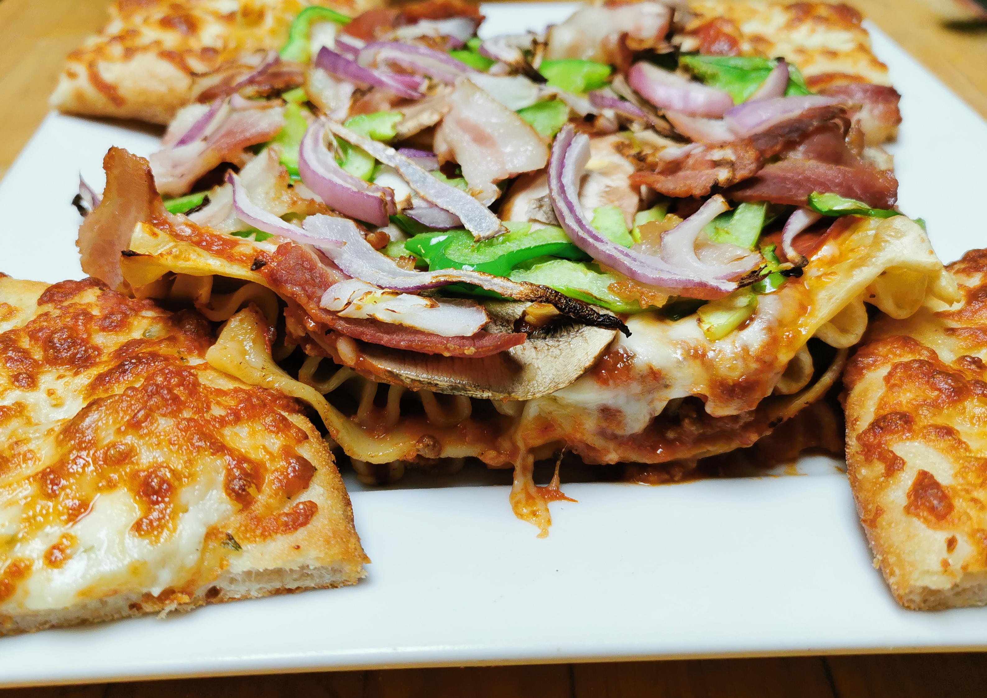 Images Atlas Pizza