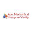 Ace Mechanical Plumbing, Heating and Cooling LLC Logo