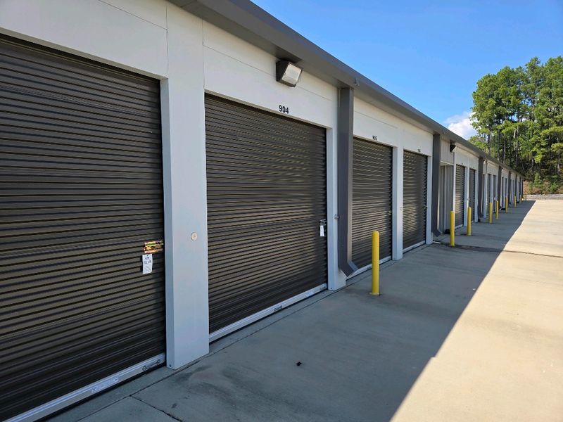 Exterior Units