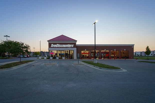 Images Tire Discounters