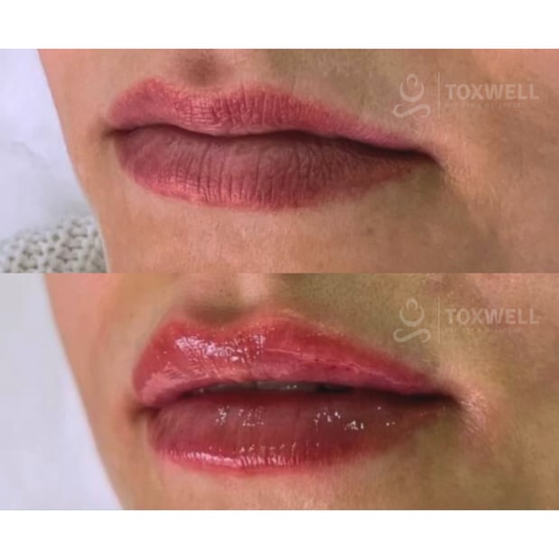 Images Toxwell Med Spa and Wellness