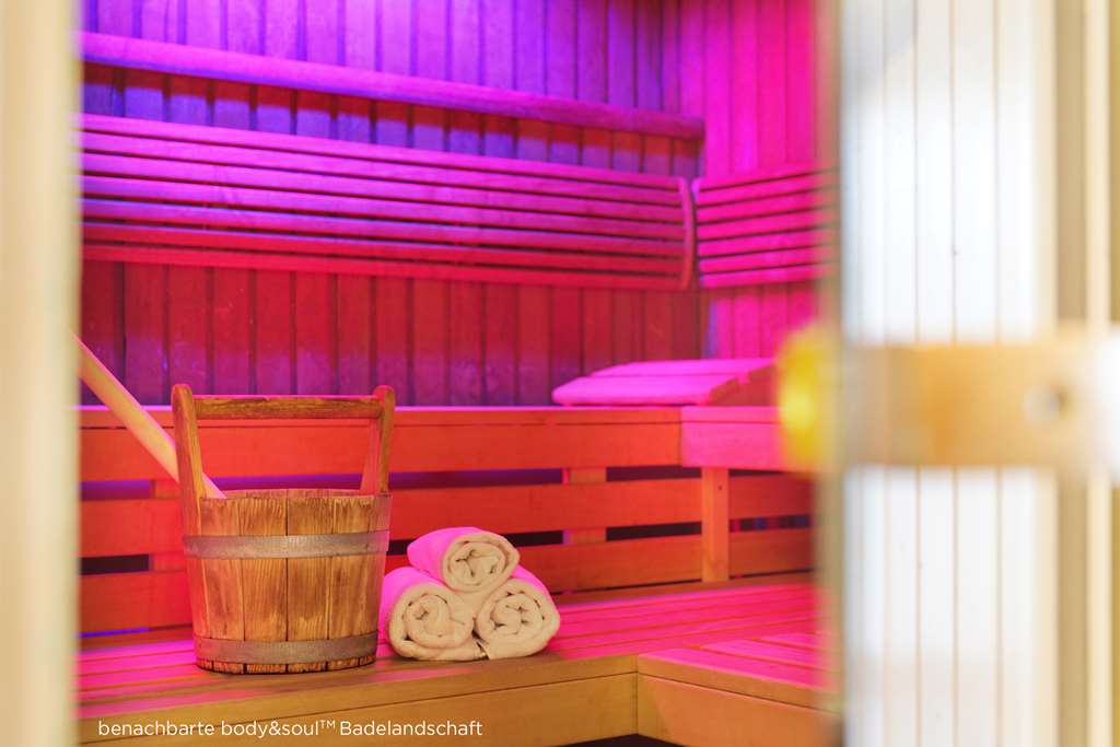 Bilder Best Western Macrander Hotel Dresden