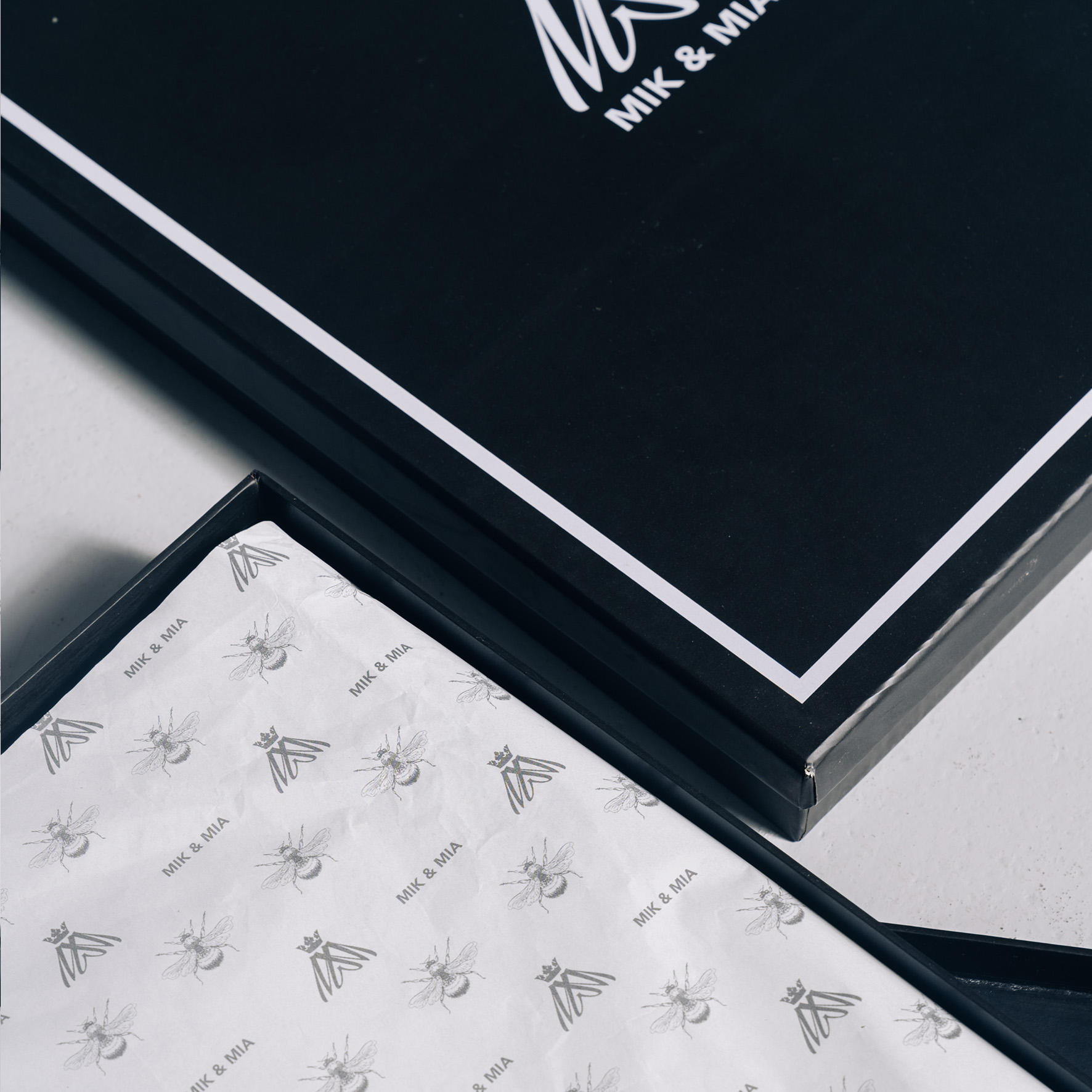 Mik & Mia GmbH, Am Pestalozziring 1 in Erlangen