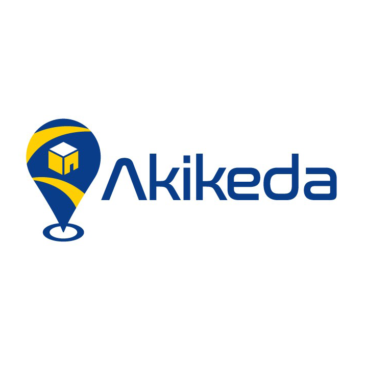 Akikeda Logo