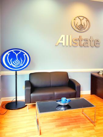 Images C. Graham Bratcher: Allstate Insurance