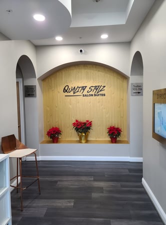 Images Quality Stylz Salon Suites - Lansdowne