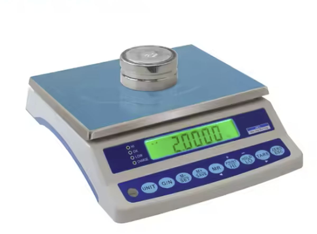 Images Analítica de Precisión