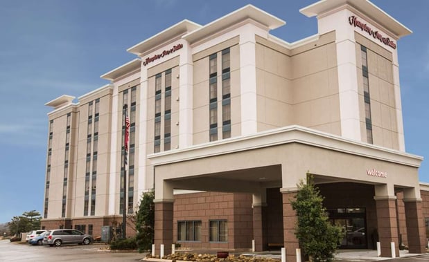 Images Hampton Inn & Suites Nashville-Airport