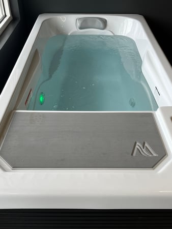 Images Orange County Pools & Spas of Connecticut