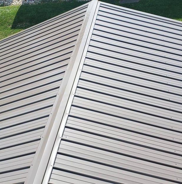 Images Cochran Roofing And Seamless Gutters