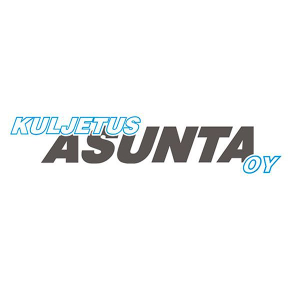Kuljetus Asunta Oy Logo