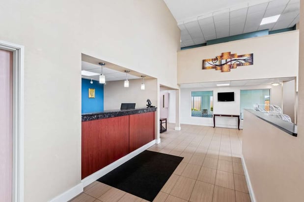 Images Best Western Airport Inn