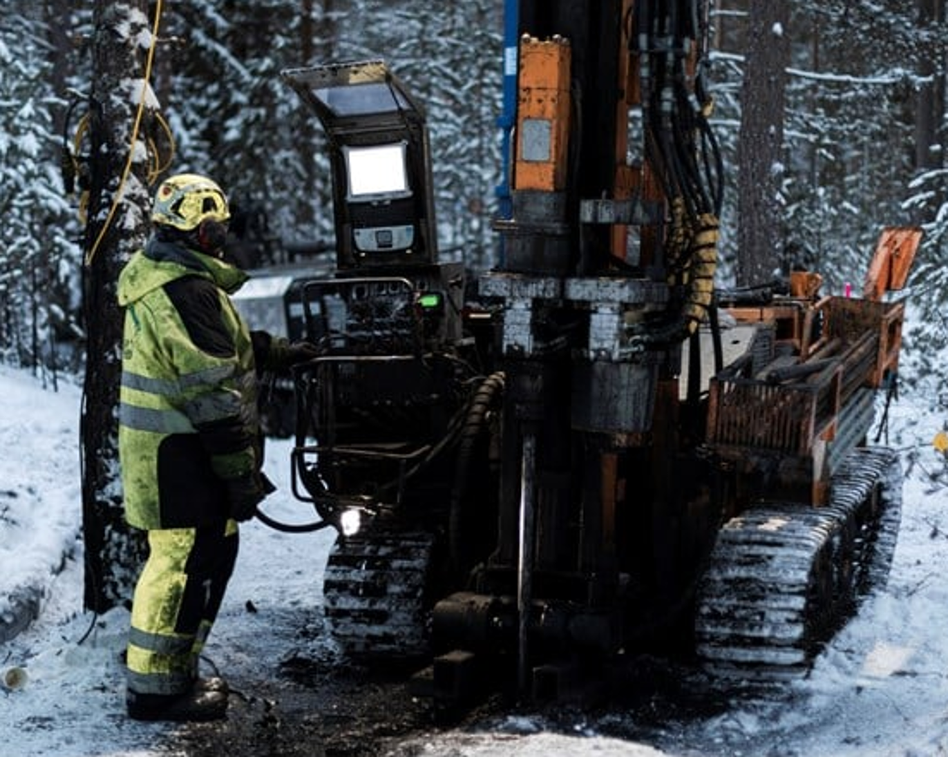 Images Granitor Miljöteknik AB