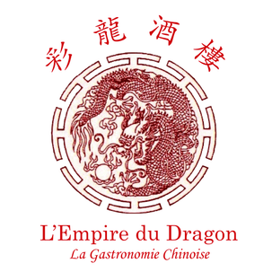 l'Empire du Dragon Logo