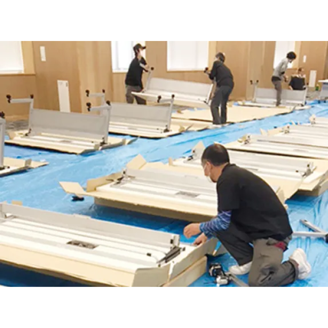 Images 株式会社キャンディルテクト熊本出張所
