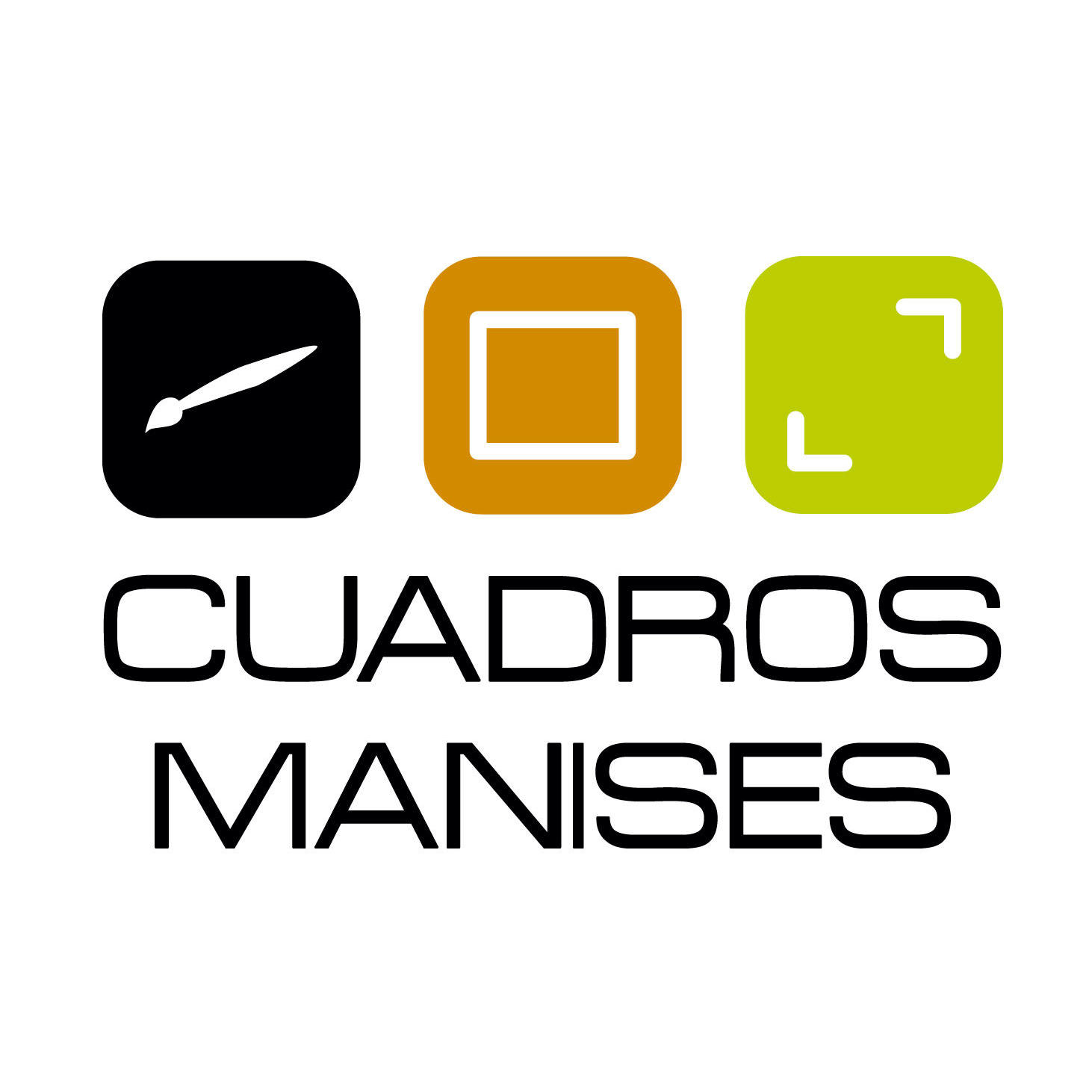 Cuadros Manises Logo