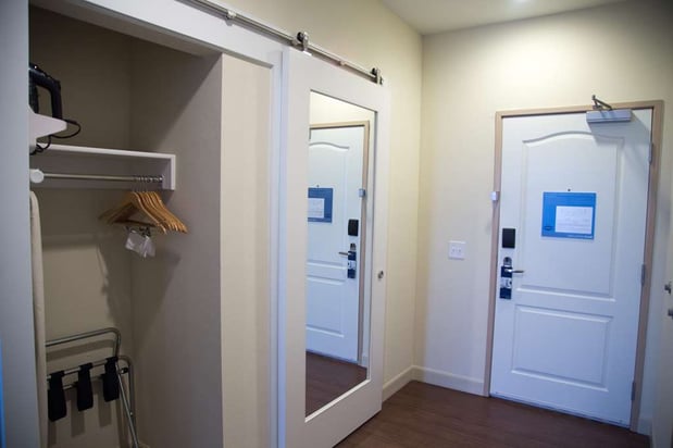 Images Hampton Inn & Suites McKinney