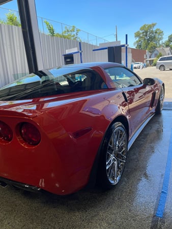 Images Raceway Car Wash