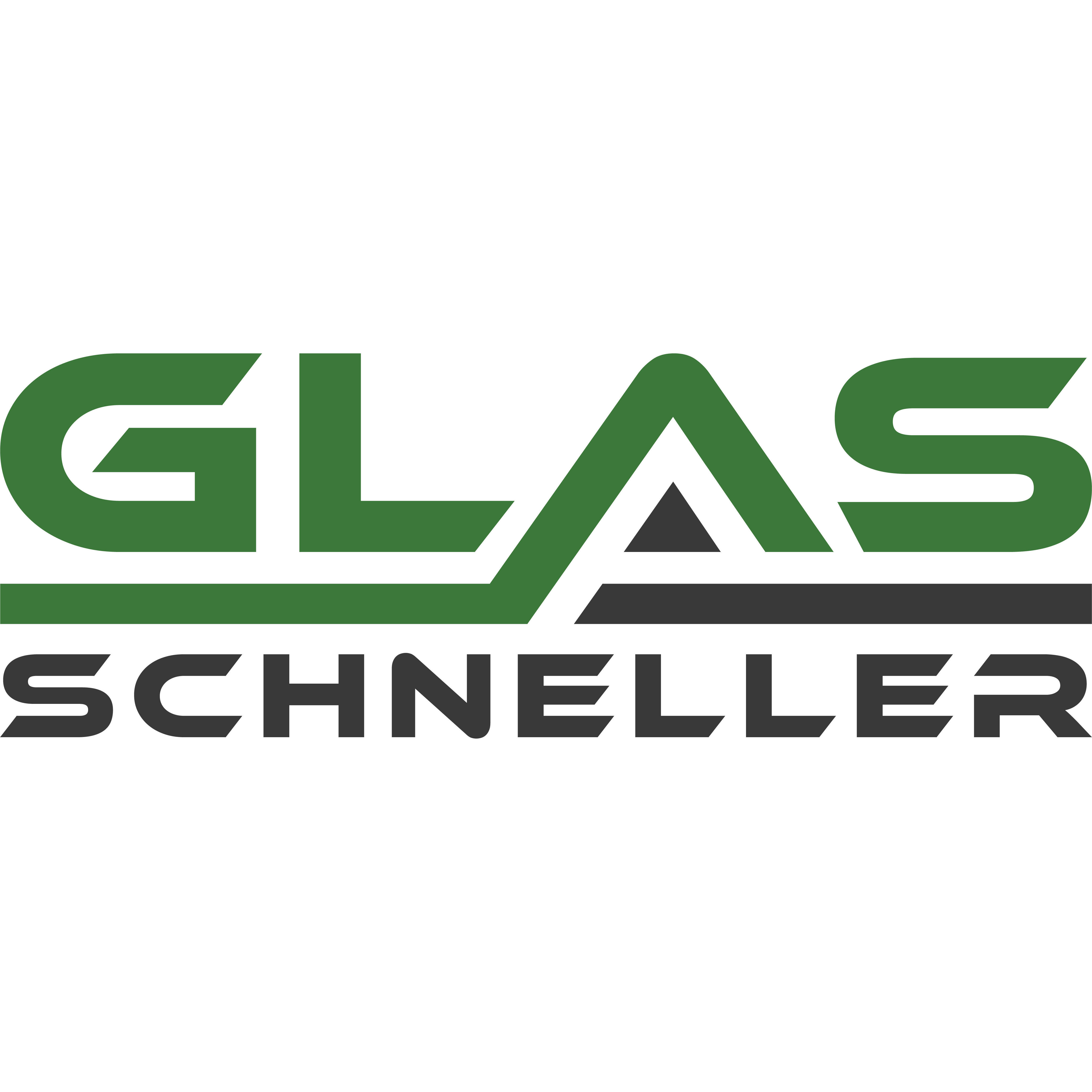 Glas Schneller GmbH Logo