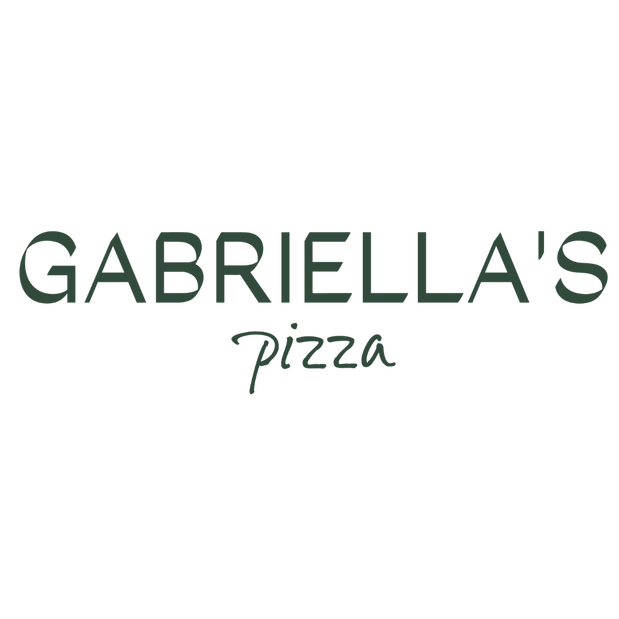 Gabriella's Pizza Logo